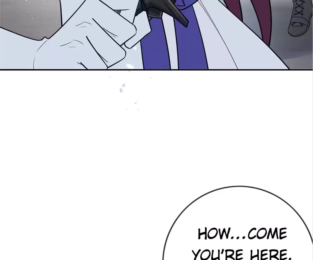 My Apocalyptic Miss Chapter 86 page 97 - 