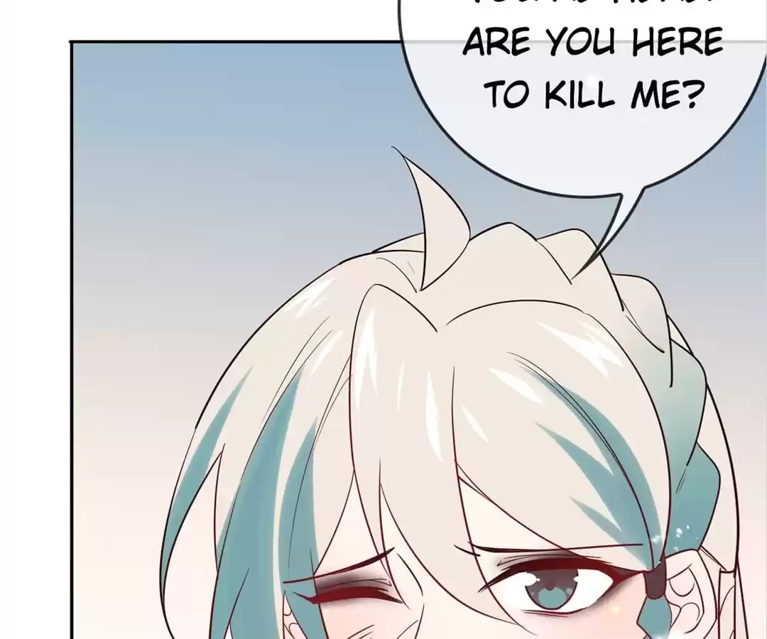My Apocalyptic Miss Chapter 86 page 98 - 