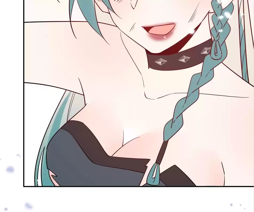 My Apocalyptic Miss Chapter 86 page 99 - 