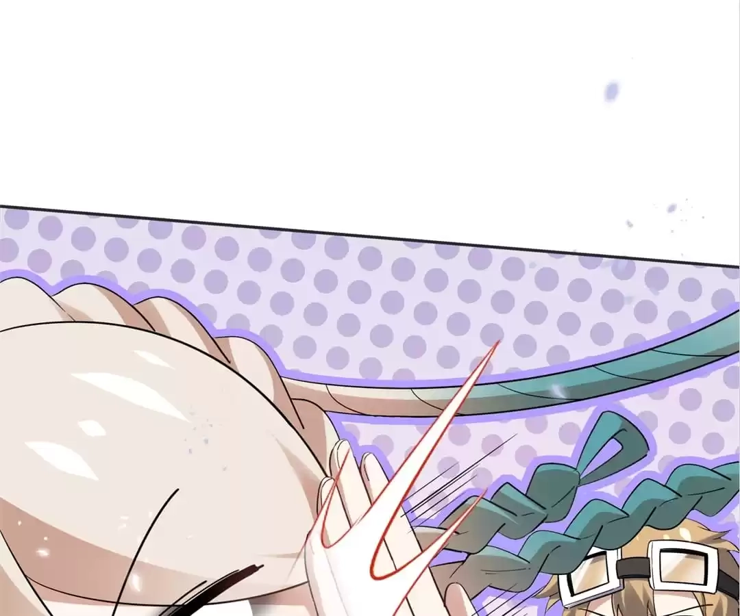 My Apocalyptic Miss Chapter 87 page 13 - 