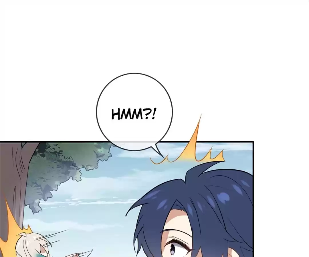 My Apocalyptic Miss Chapter 87 page 16 - 