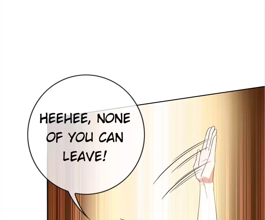My Apocalyptic Miss Chapter 87 page 24 - 