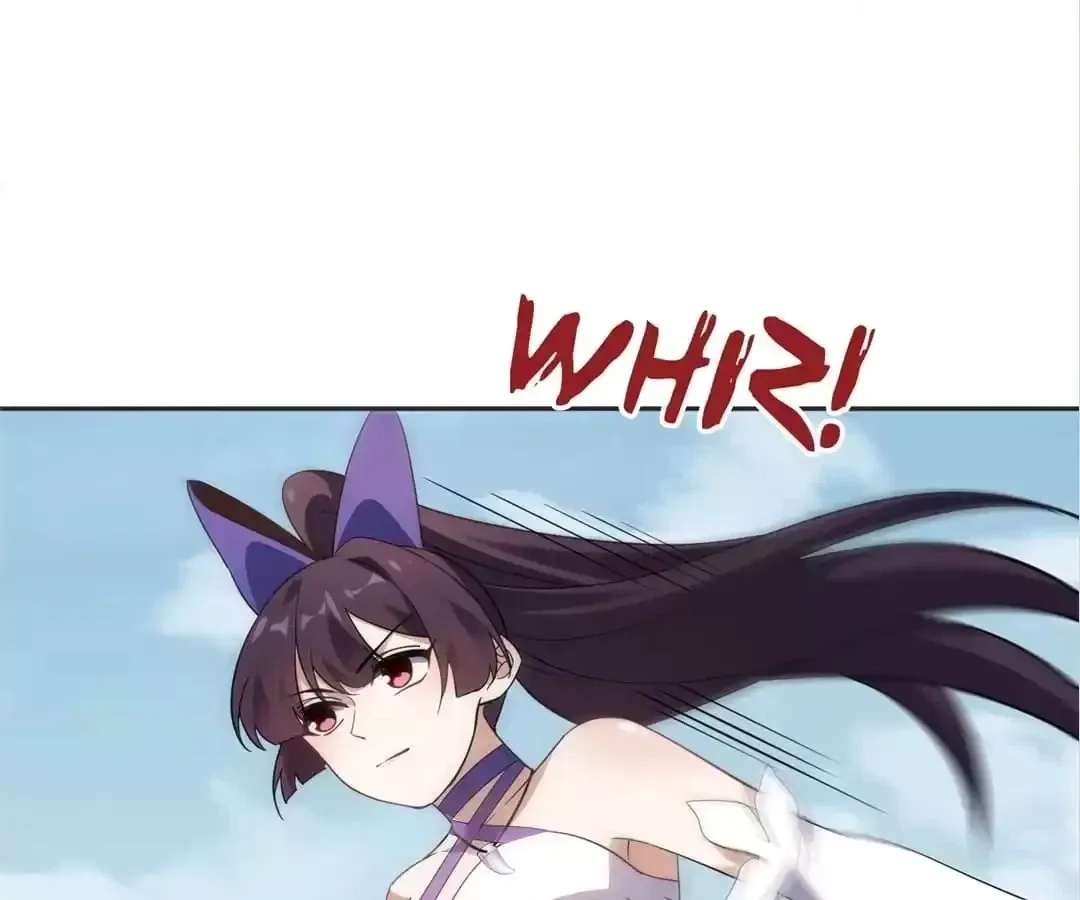 My Apocalyptic Miss Chapter 87 page 30 - 