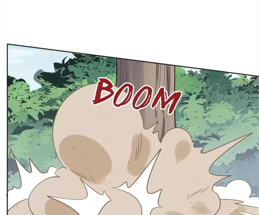 My Apocalyptic Miss Chapter 87 page 41 - 