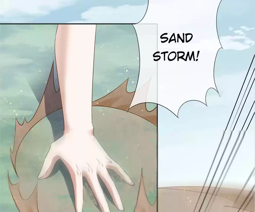 My Apocalyptic Miss Chapter 87 page 45 - 