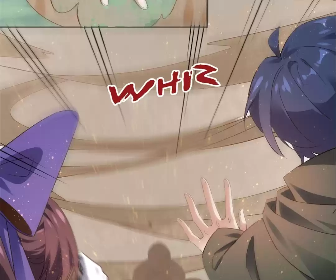 My Apocalyptic Miss Chapter 87 page 46 - 