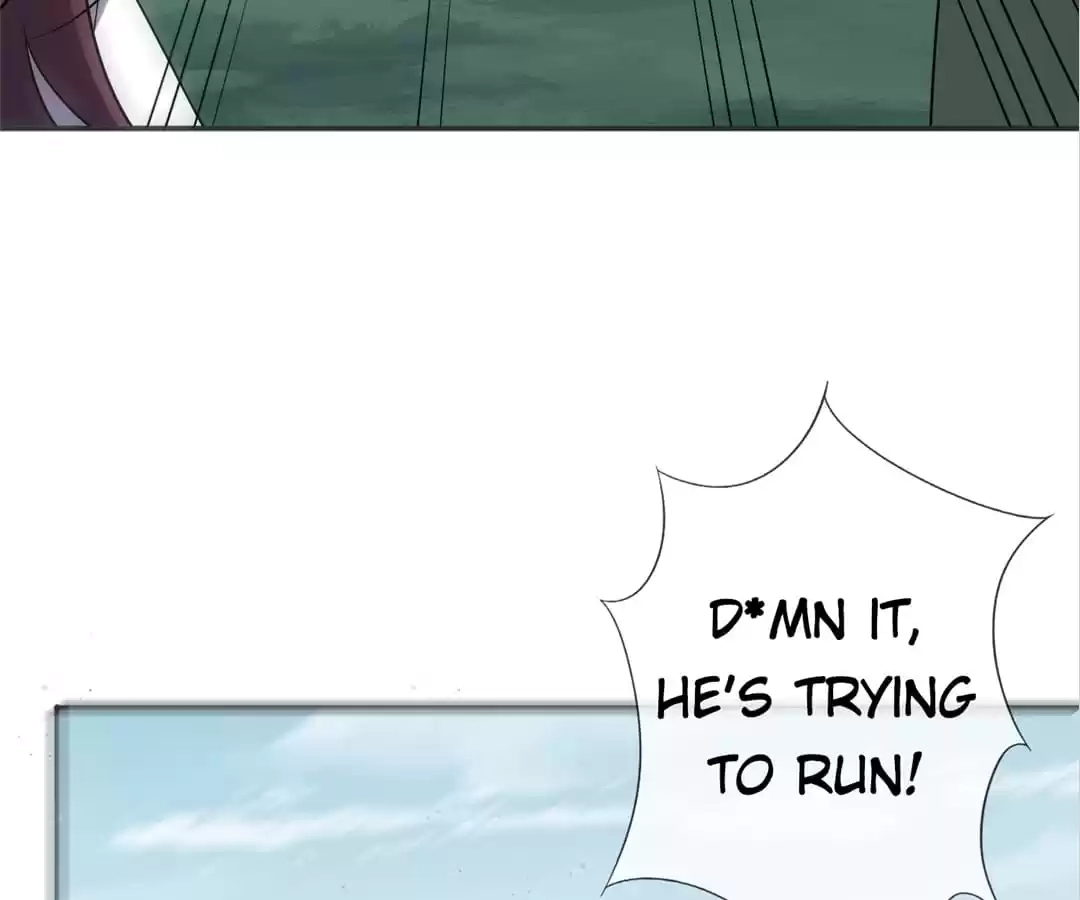 My Apocalyptic Miss Chapter 87 page 48 - 
