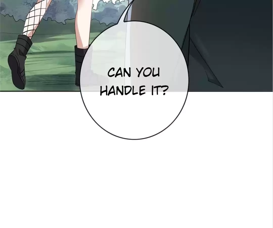 My Apocalyptic Miss Chapter 87 page 6 - 