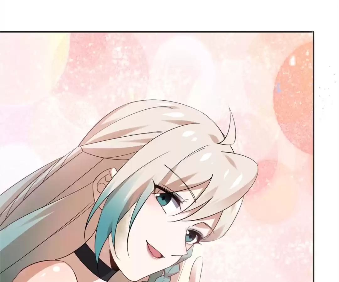 My Apocalyptic Miss Chapter 87 page 7 - 