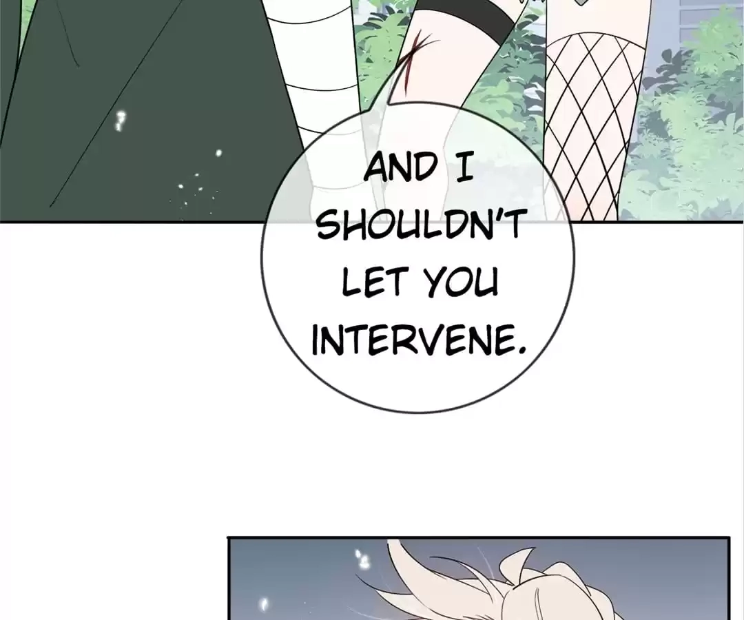 My Apocalyptic Miss Chapter 87 page 67 - 