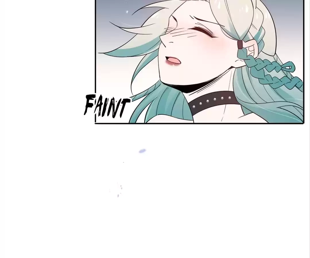 My Apocalyptic Miss Chapter 87 page 68 - 