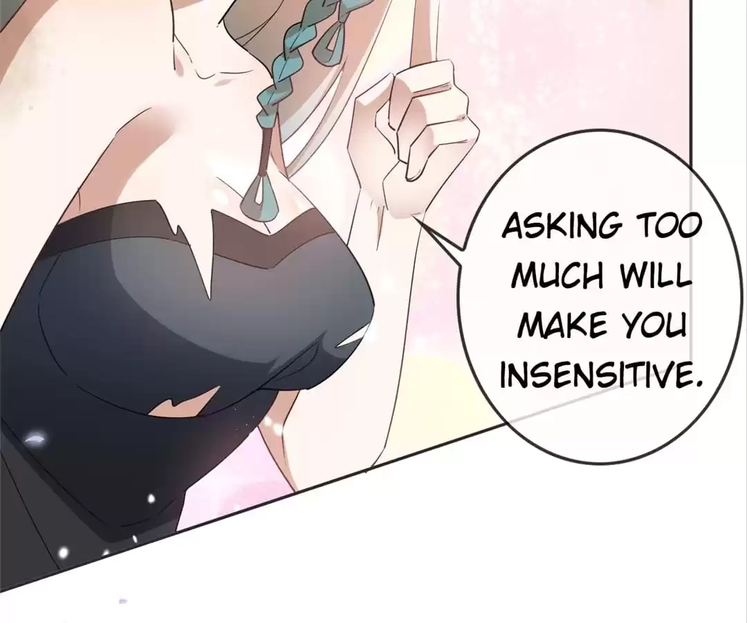 My Apocalyptic Miss Chapter 87 page 8 - 