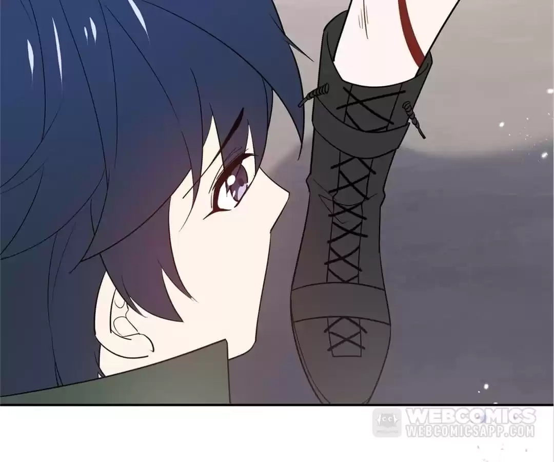 My Apocalyptic Miss Chapter 87 page 72 - 