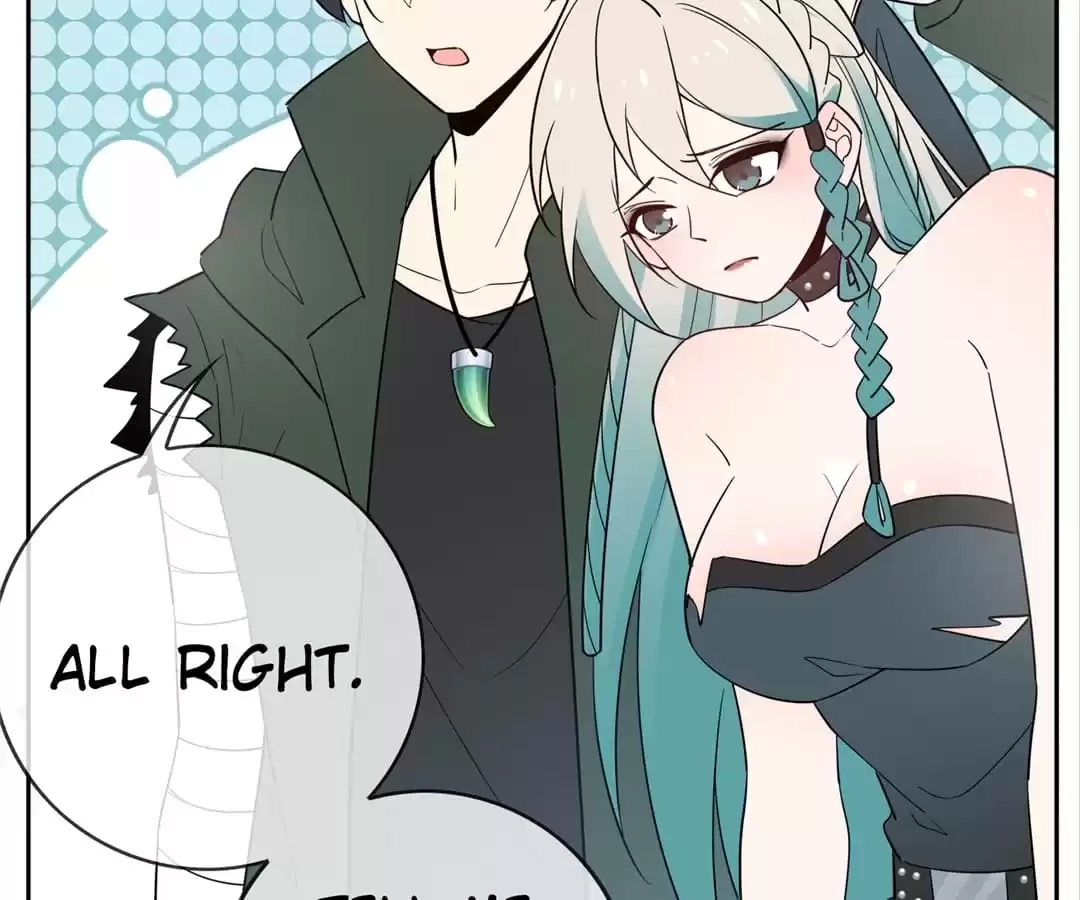 My Apocalyptic Miss Chapter 87 page 74 - 