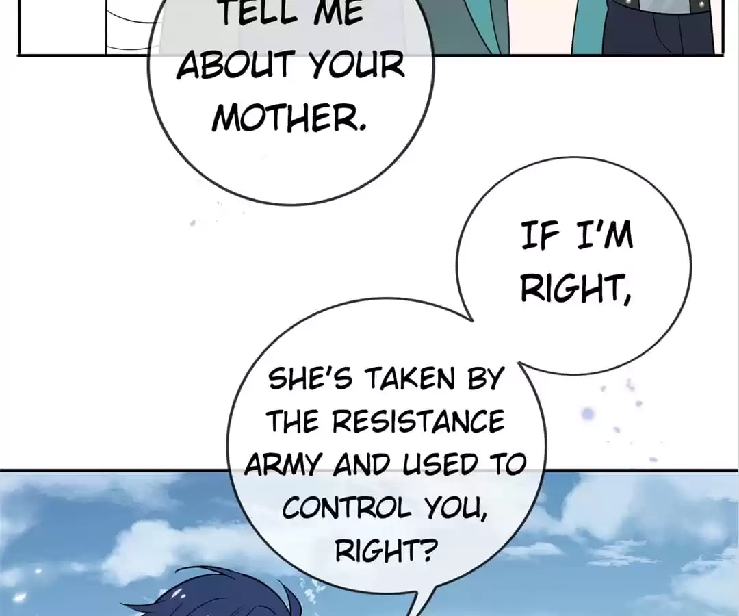 My Apocalyptic Miss Chapter 87 page 75 - 