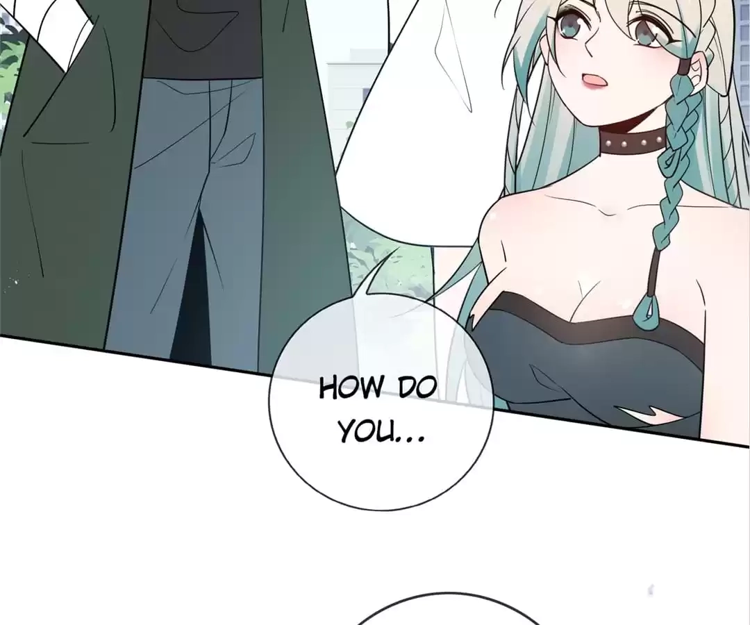 My Apocalyptic Miss Chapter 87 page 77 - 