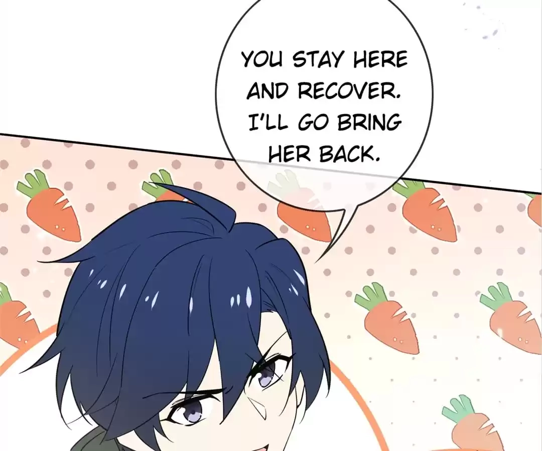 My Apocalyptic Miss Chapter 87 page 78 - 