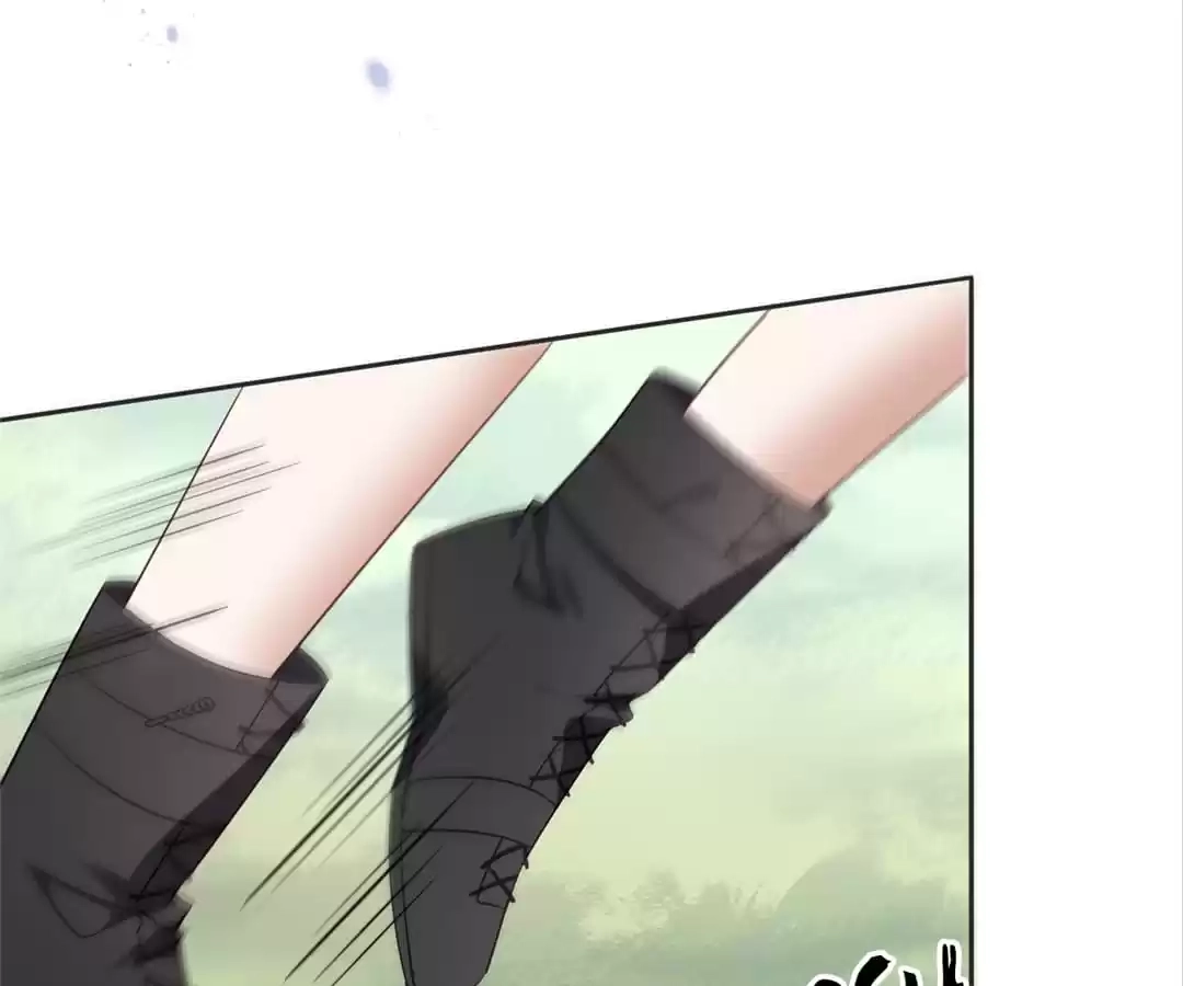 My Apocalyptic Miss Chapter 87 page 9 - 