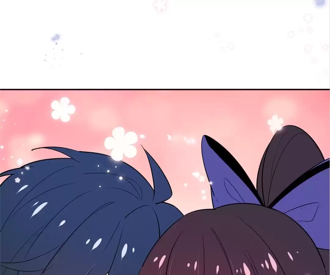 My Apocalyptic Miss Chapter 87 page 82 - 