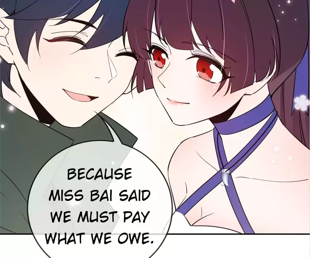 My Apocalyptic Miss Chapter 87 page 83 - 