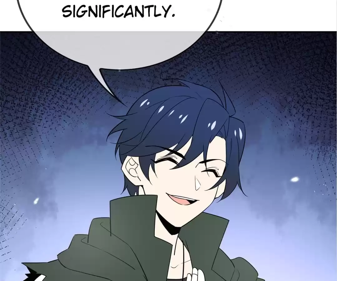 My Apocalyptic Miss Chapter 87 page 91 - 