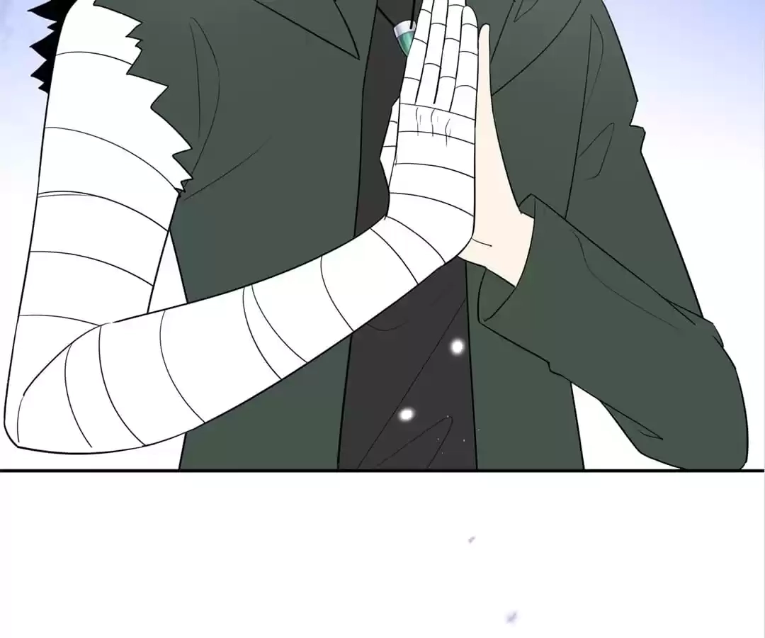 My Apocalyptic Miss Chapter 87 page 92 - 