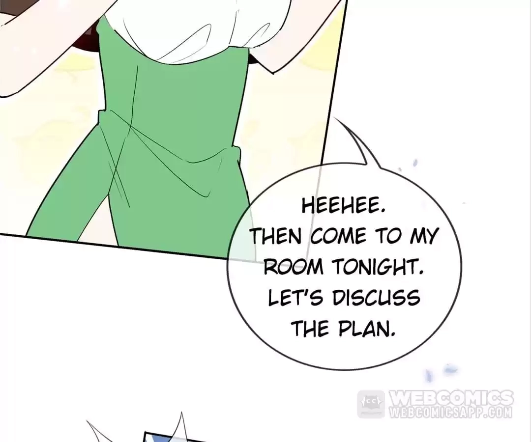 My Apocalyptic Miss Chapter 88 page 11 - 