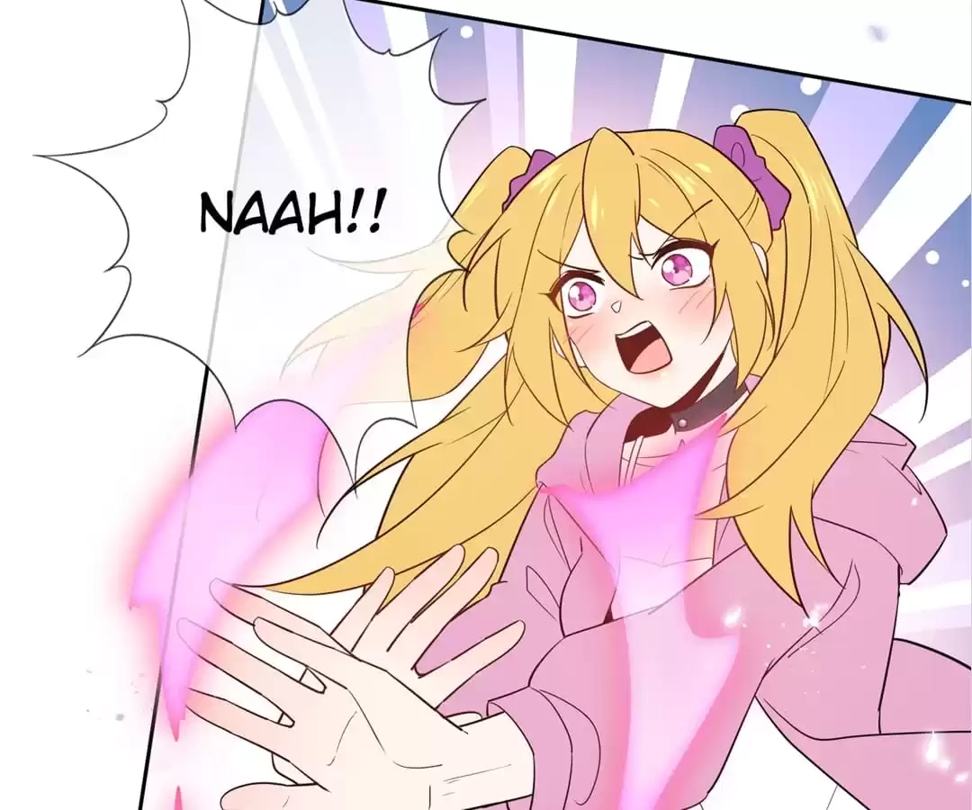 My Apocalyptic Miss Chapter 88 page 12 - 