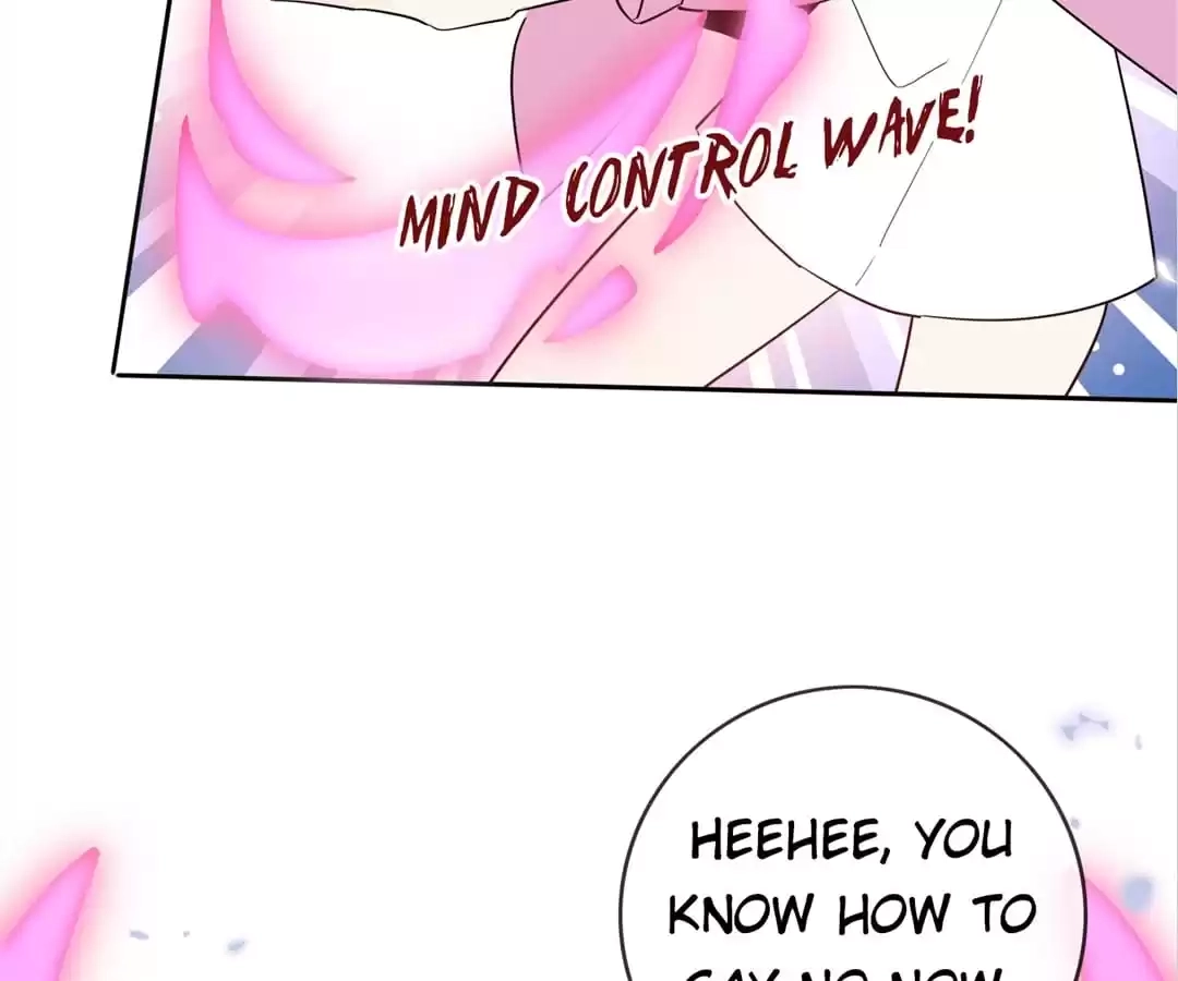 My Apocalyptic Miss Chapter 88 page 13 - 