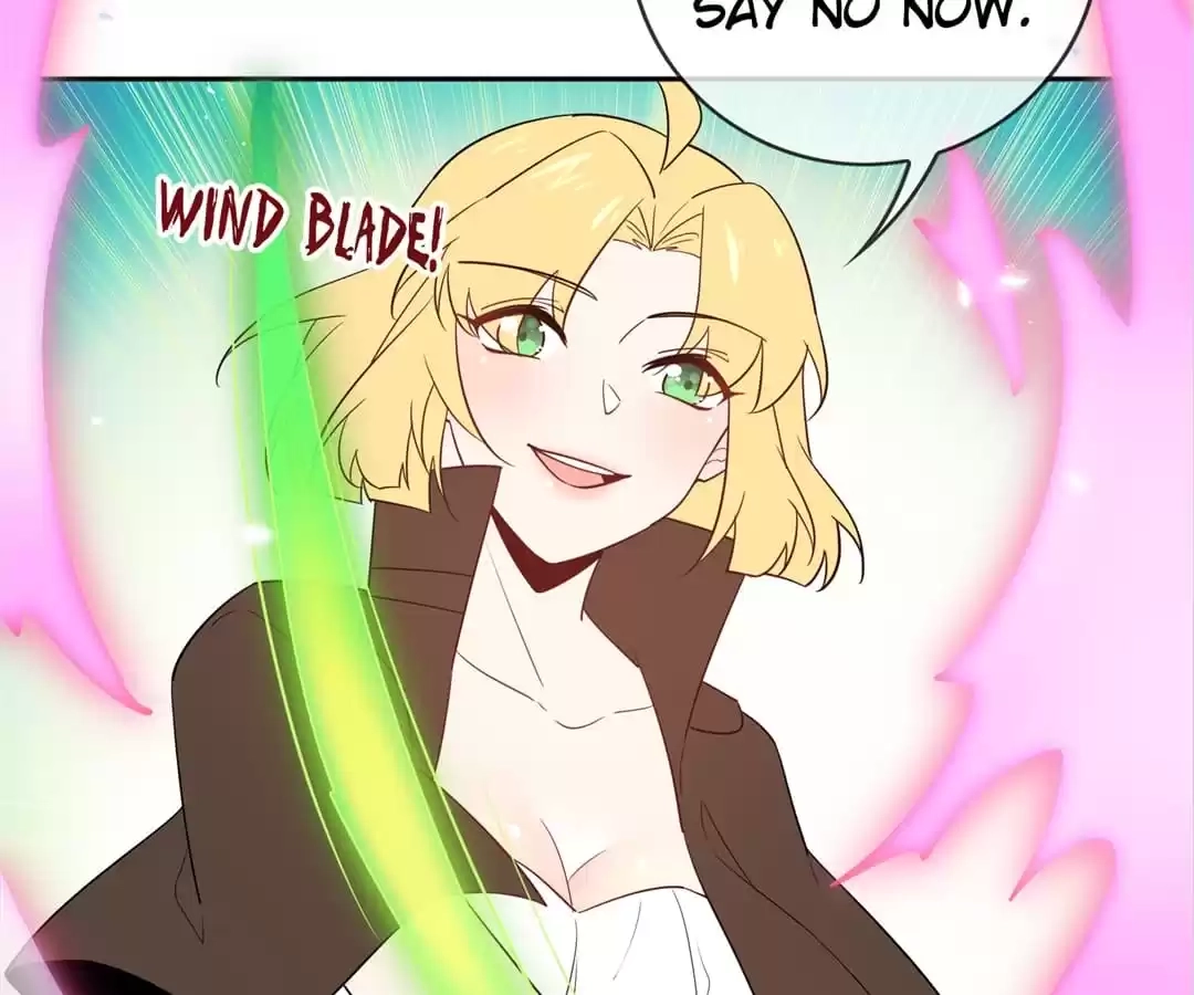 My Apocalyptic Miss Chapter 88 page 14 - 
