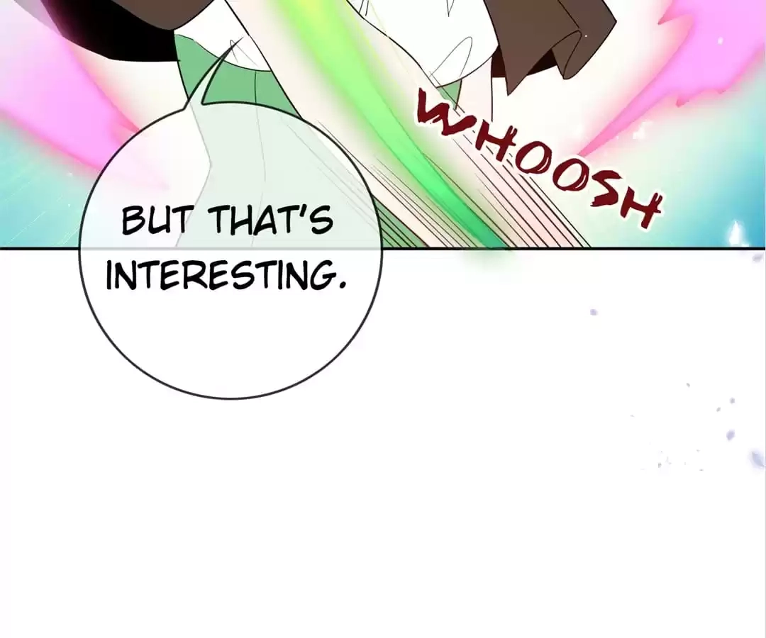 My Apocalyptic Miss Chapter 88 page 15 - 