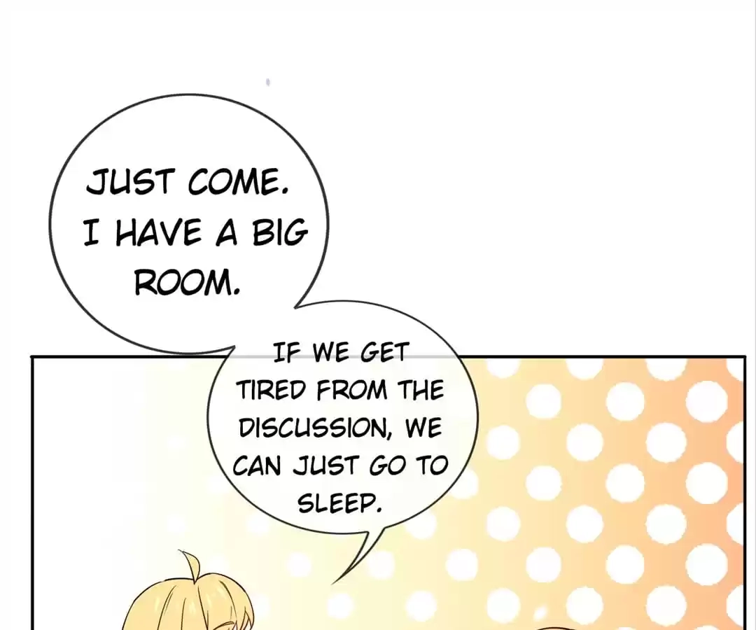 My Apocalyptic Miss Chapter 88 page 17 - 