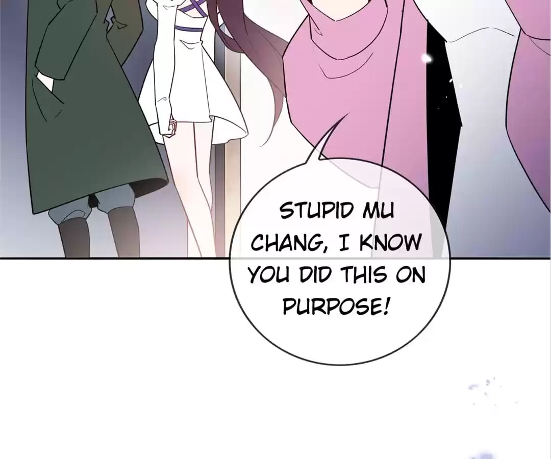 My Apocalyptic Miss Chapter 88 page 23 - 
