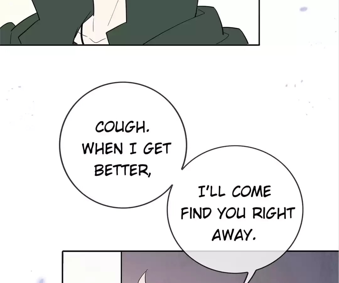 My Apocalyptic Miss Chapter 88 page 25 - 