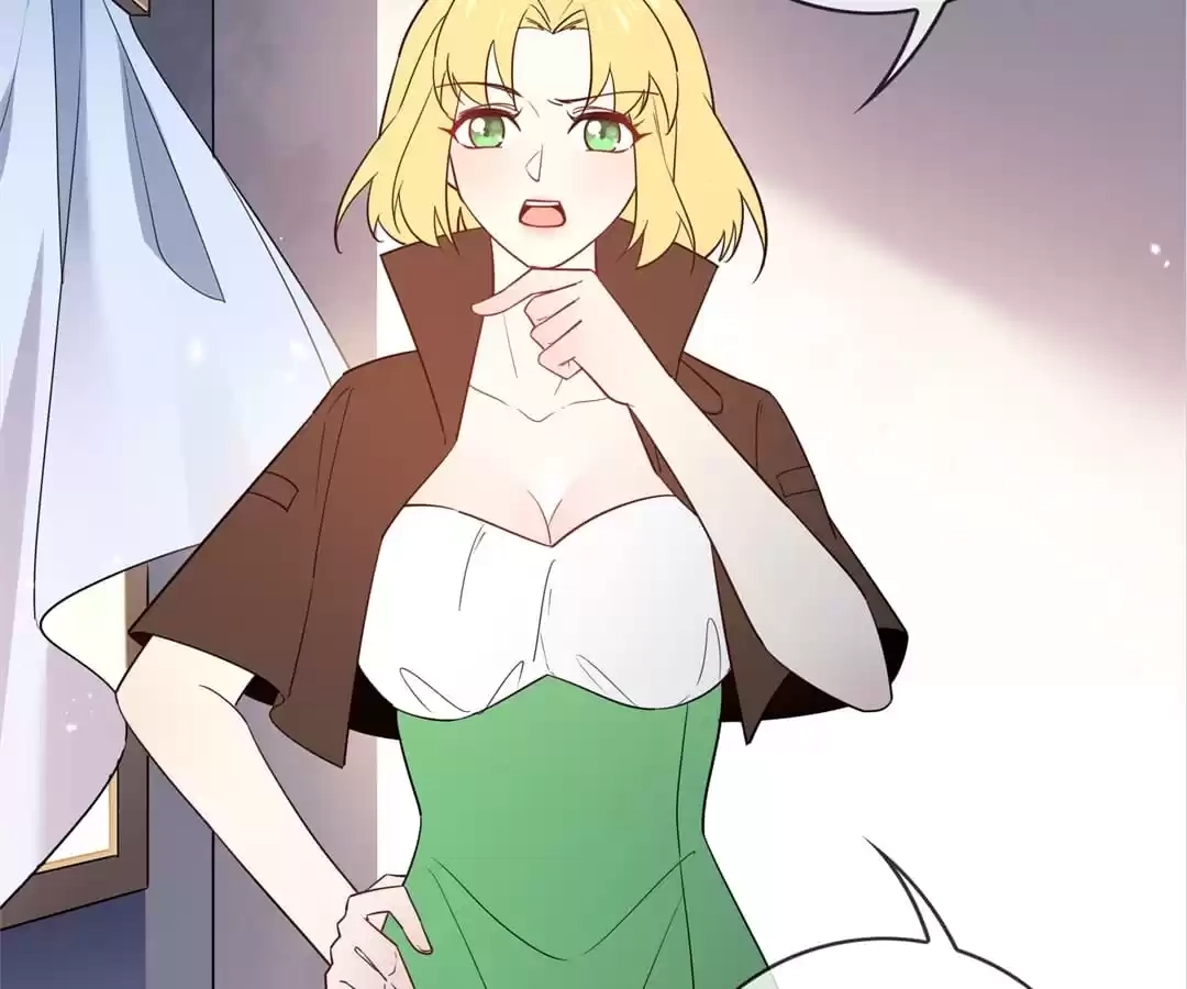 My Apocalyptic Miss Chapter 88 page 4 - 
