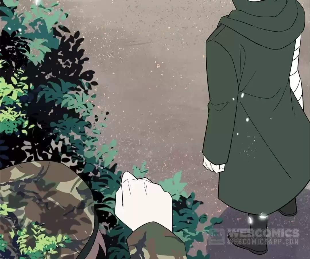 My Apocalyptic Miss Chapter 88 page 41 - 