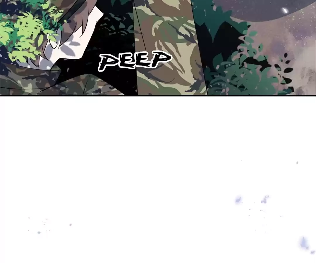 My Apocalyptic Miss Chapter 88 page 42 - 