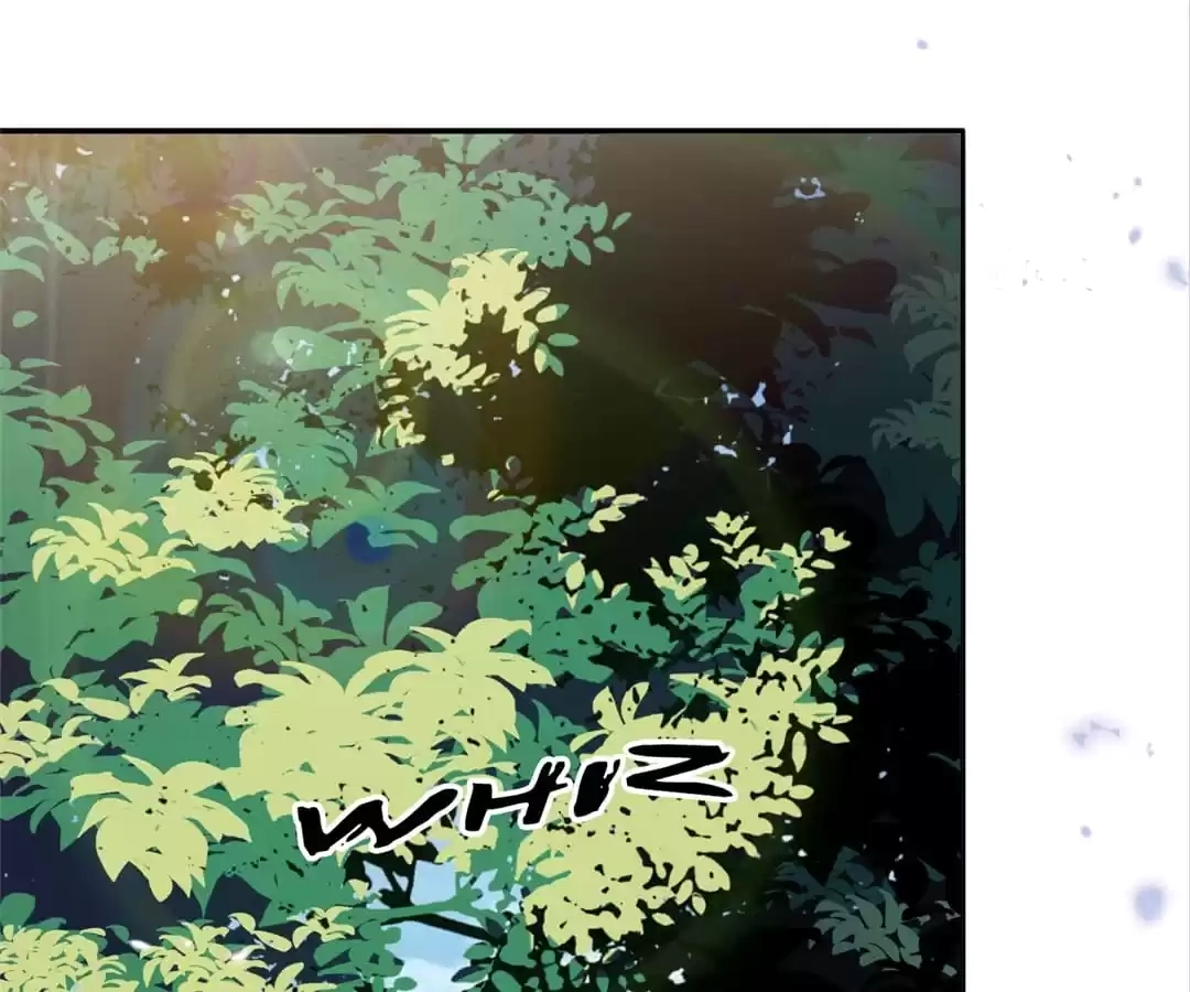 My Apocalyptic Miss Chapter 88 page 43 - 
