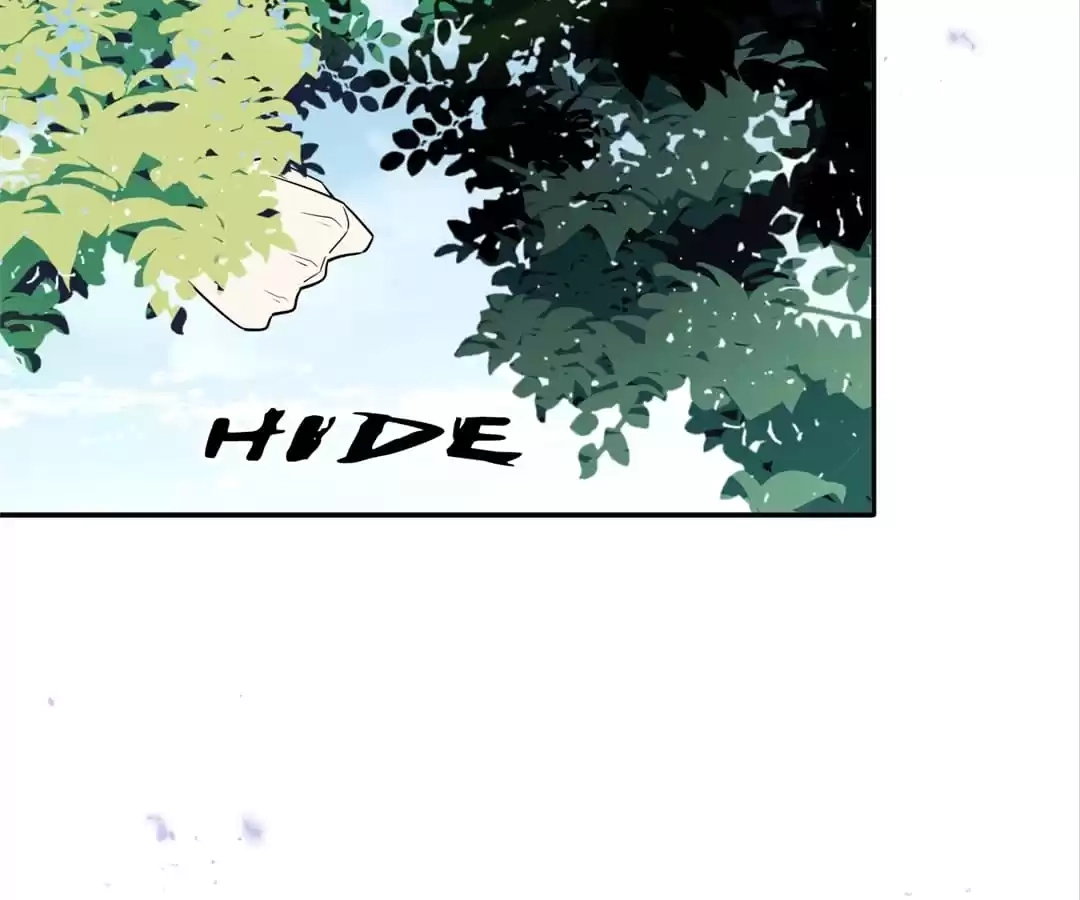 My Apocalyptic Miss Chapter 88 page 44 - 