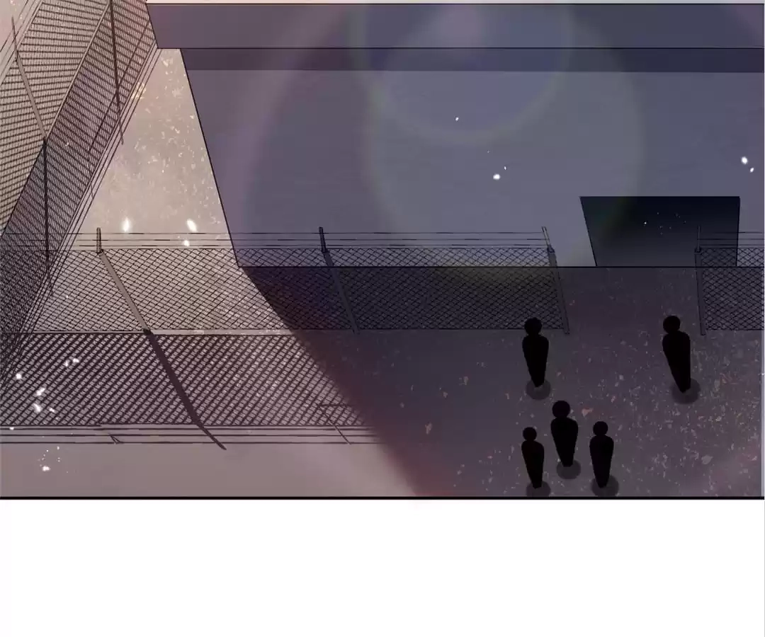 My Apocalyptic Miss Chapter 88 page 48 - 
