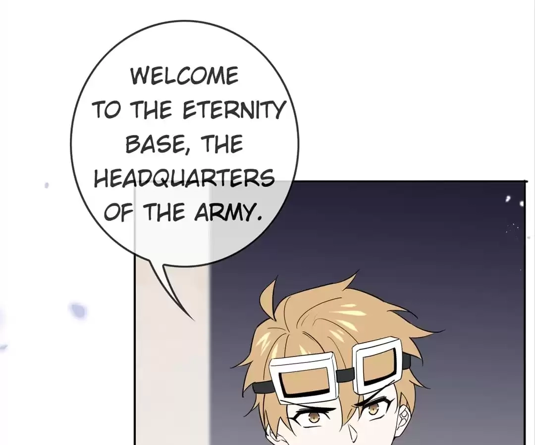 My Apocalyptic Miss Chapter 88 page 49 - 