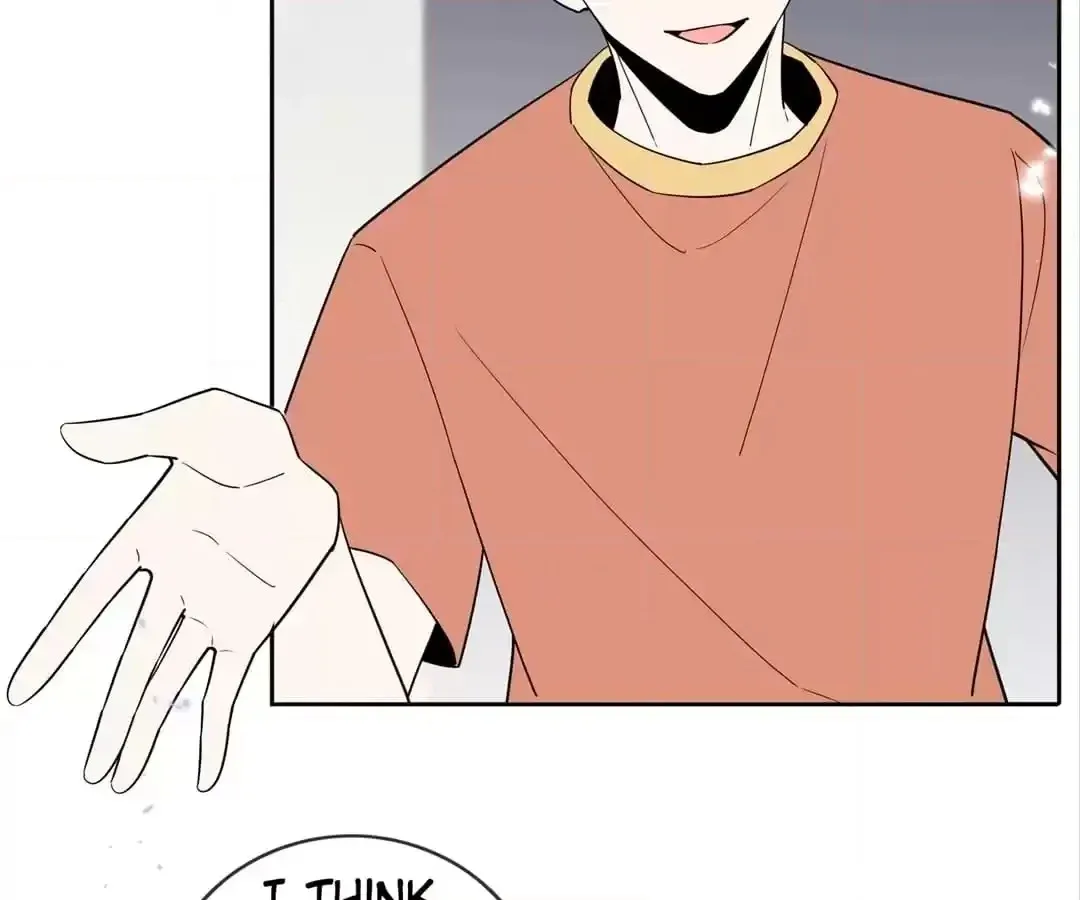 My Apocalyptic Miss Chapter 88 page 50 - 