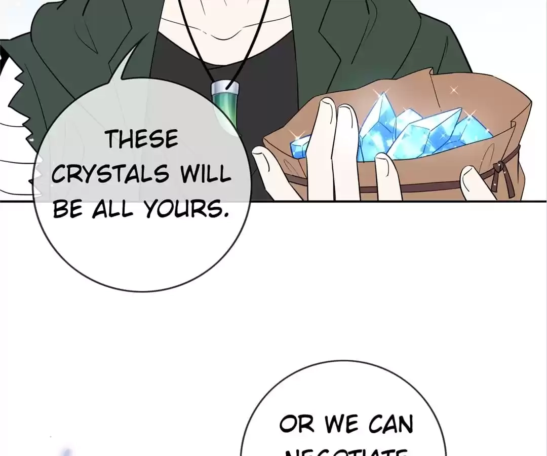 My Apocalyptic Miss Chapter 88 page 54 - 