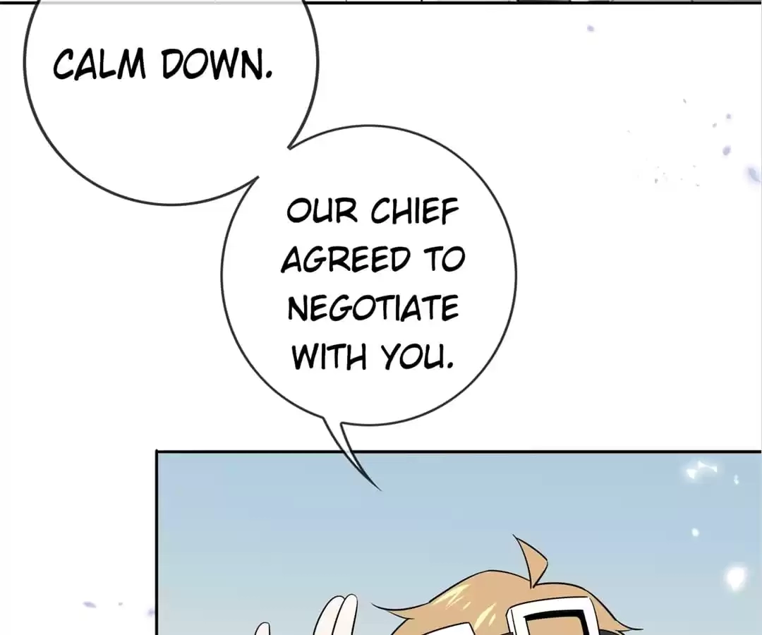 My Apocalyptic Miss Chapter 88 page 57 - 