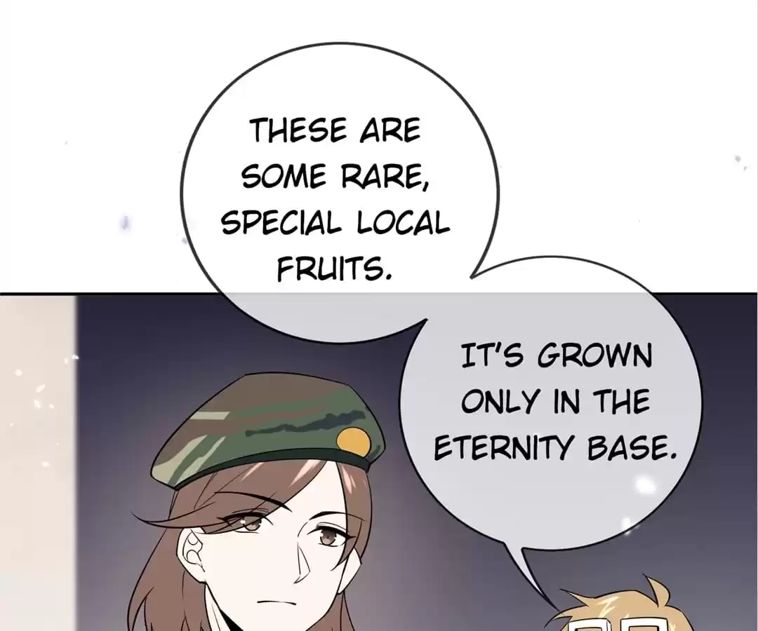 My Apocalyptic Miss Chapter 88 page 62 - 