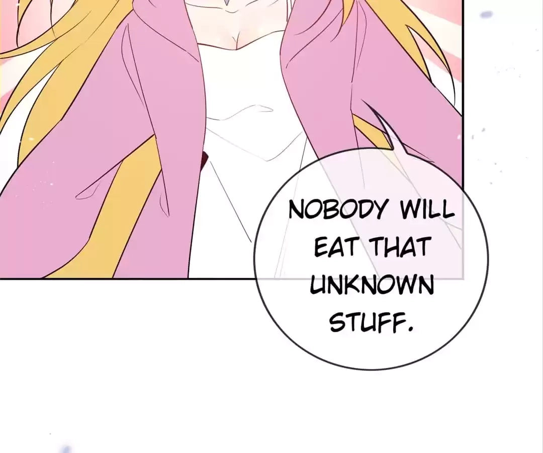 My Apocalyptic Miss Chapter 88 page 68 - 