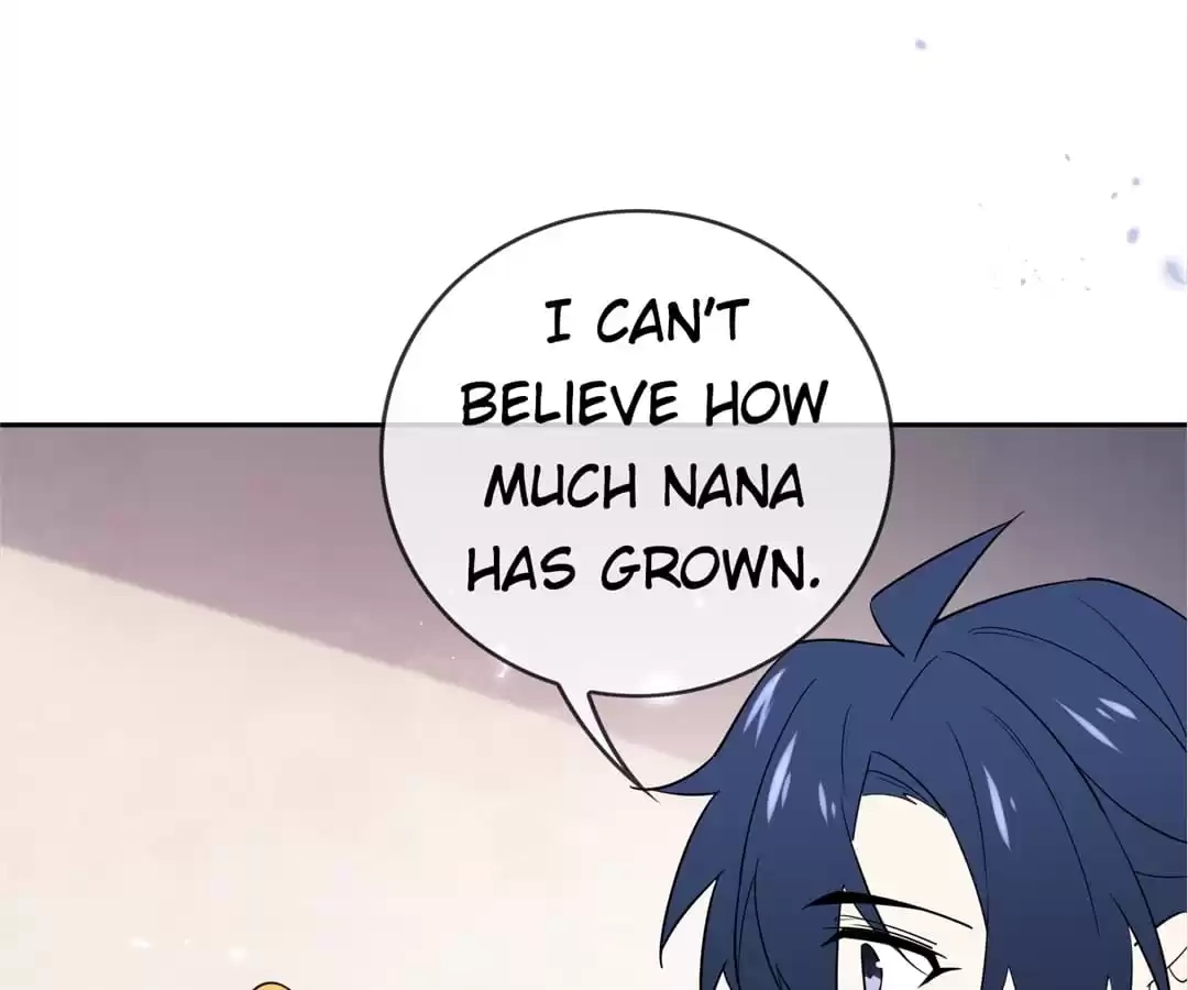 My Apocalyptic Miss Chapter 88 page 71 - 