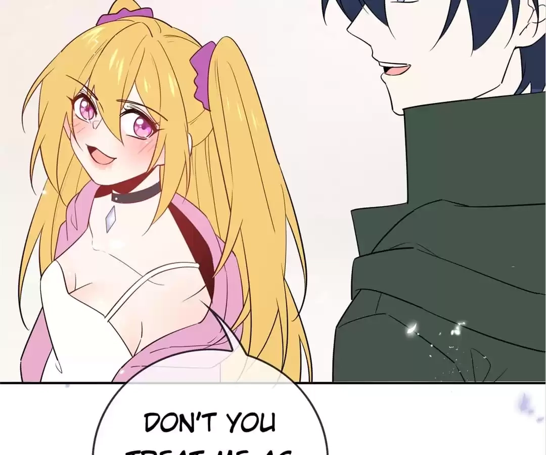 My Apocalyptic Miss Chapter 88 page 72 - 