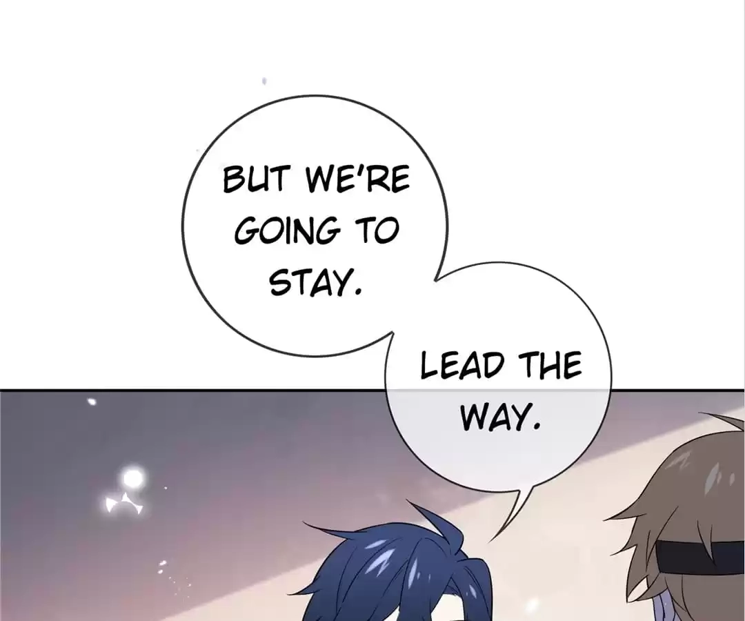 My Apocalyptic Miss Chapter 88 page 74 - 