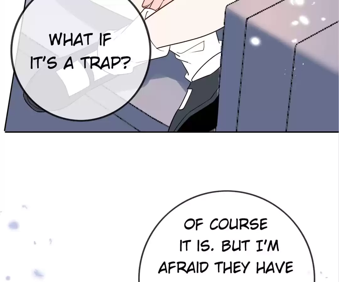 My Apocalyptic Miss Chapter 88 page 81 - 
